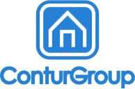 Логотип ConturGroup